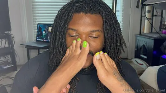 Chenalfeet OnlyFans Leaked Free Thumbnail Picture - #eFCcYmvsgU