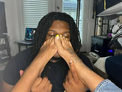 Chenalfeet OnlyFans Leaked Free Thumbnail Picture - #eqNfpmycsM
