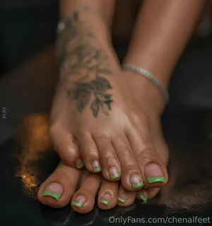 Chenalfeet OnlyFans Leaked Free Thumbnail Picture - #huqr3Qi9Pg