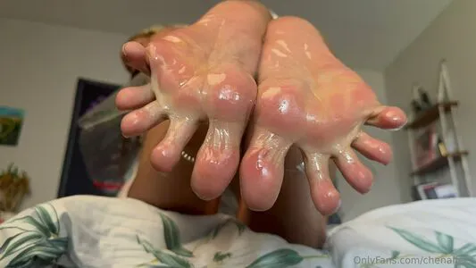 Chenalfeet OnlyFans Leaked Free Thumbnail Picture - #iBQ1FNhZ1p