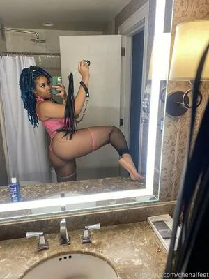Chenalfeet OnlyFans Leaked Free Thumbnail Picture - #iqFTHz2Y0V