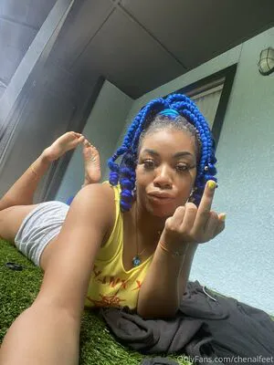 Chenalfeet OnlyFans Leaked Free Thumbnail Picture - #kvnMo5SLz7