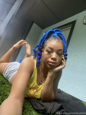 Chenalfeet OnlyFans Leaked Free Thumbnail Picture - #nTPyoyB9F9
