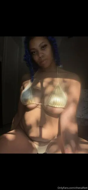 Chenalfeet OnlyFans Leaked Free Thumbnail Picture - #skoNNnRL6d