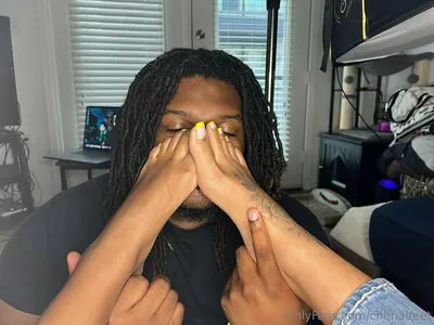 Chenalfeet OnlyFans Leaked Free Thumbnail Picture - #t8eWKQUIwq