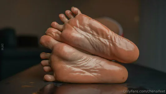 Chenalfeet OnlyFans Leaked Free Thumbnail Picture - #uNjXT30eYV