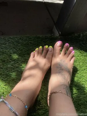 Chenalfeet OnlyFans Leaked Free Thumbnail Picture - #ugOZ7awzYt