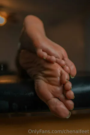 Chenalfeet OnlyFans Leaked Free Thumbnail Picture - #vRjWZ5uNan