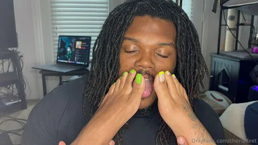 Chenalfeet OnlyFans Leaked Free Thumbnail Picture - #xN1Ste1I5N