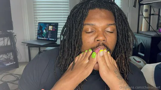 Chenalfeet OnlyFans Leaked Free Thumbnail Picture - #zq8ZU5WUeJ