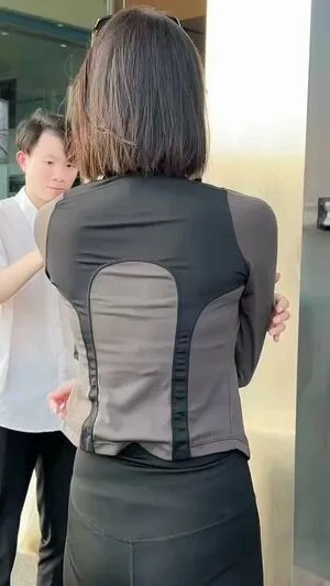 Cheng Er OnlyFans Leaked Free Thumbnail Picture - #EfmXrZBHzD