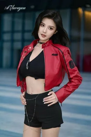 Cheng Er OnlyFans Leaked Free Thumbnail Picture - #HDYTSxvB2L