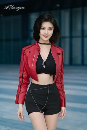 Cheng Er OnlyFans Leaked Free Thumbnail Picture - #HwSWmKauiL