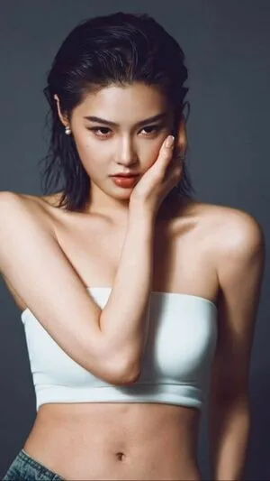 Cheng Er OnlyFans Leaked Free Thumbnail Picture - #bWIgFW26BE