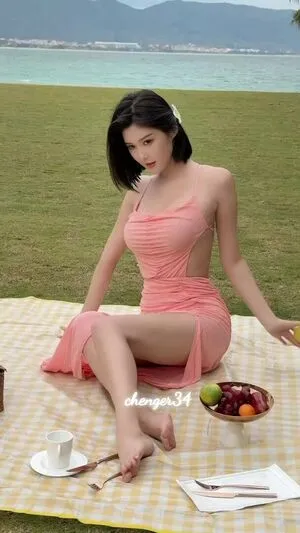 Cheng Er OnlyFans Leaked Free Thumbnail Picture - #cjEzZG0XvY