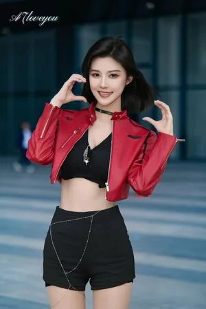 Cheng Er OnlyFans Leaked Free Thumbnail Picture - #nm1lAhA0Gy
