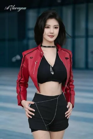 Cheng Er OnlyFans Leaked Free Thumbnail Picture - #twCulFbV3A