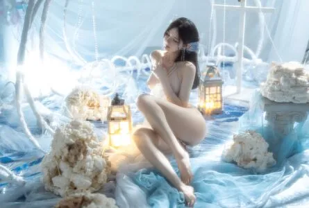 Chengzimiaoj OnlyFans Leaked Free Thumbnail Picture - #g3tpiCkggi
