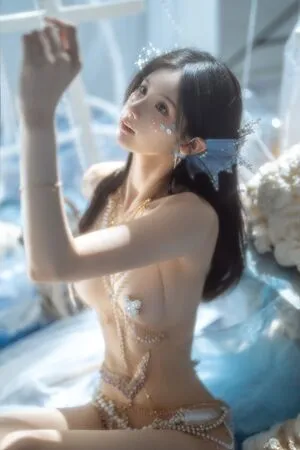 Chengzimiaoj OnlyFans Leaked Free Thumbnail Picture - #kF1SRzUTLP
