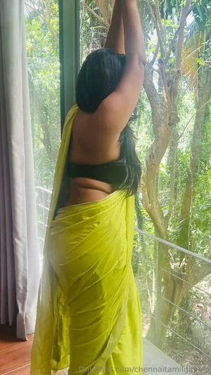Chennaitamilgirl Vip OnlyFans Leaked Free Thumbnail Picture - #iEZnFGl6ln