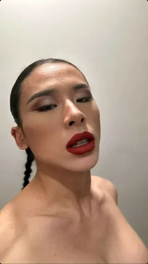 Chenqiliu OnlyFans Leaked Free Thumbnail Picture - #8ybfv5sp27