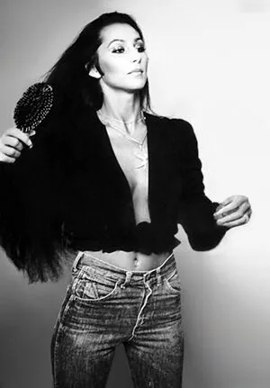 Cher OnlyFans Leaked Free Thumbnail Picture - #4CPEoKZChc