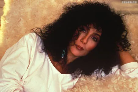 Cher OnlyFans Leaked Free Thumbnail Picture - #LHMOIealCF