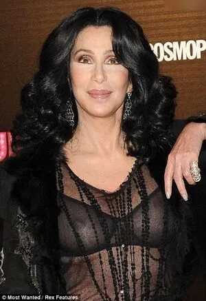 Cher OnlyFans Leaked Free Thumbnail Picture - #gR4bg4Eiy4