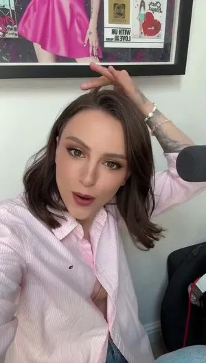 Cher Lloyd Bra Peak OnlyFans Leaked Free Thumbnail Picture - #1osTzMZG4Q
