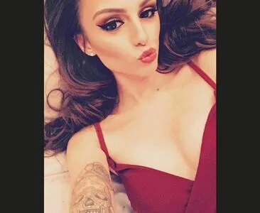 Cher Lloyd OnlyFans Leaked Free Thumbnail Picture - #3ng6A4inD7