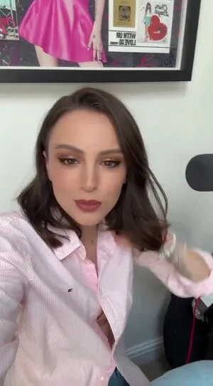 Cher Lloyd OnlyFans Leaked Free Thumbnail Picture - #AVMIl02YpF