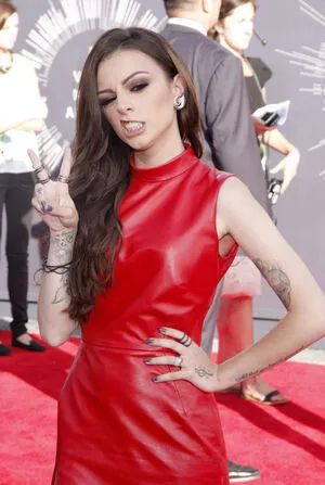 Cher Lloyd OnlyFans Leaked Free Thumbnail Picture - #RRBbXXUSgU
