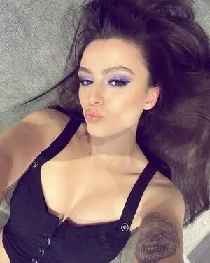 Cher Lloyd OnlyFans Leaked Free Thumbnail Picture - #TNNLVaaIrW