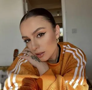 Cher Lloyd OnlyFans Leaked Free Thumbnail Picture - #cK8J6uv9oZ
