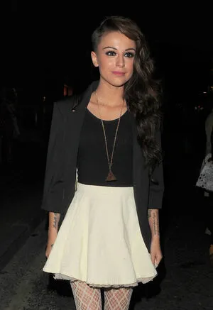 Cher Lloyd OnlyFans Leaked Free Thumbnail Picture - #lybf3ftsQ2