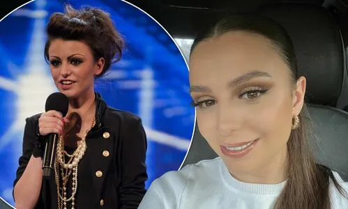 Cher Lloyd OnlyFans Leaked Free Thumbnail Picture - #peKkxpoDET