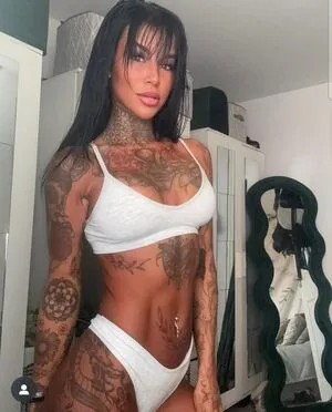 Chereelouise OnlyFans Leaked Free Thumbnail Picture - #B94tfTLdp4