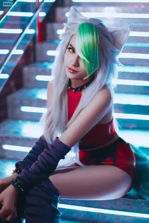 Cheremsha OnlyFans Leaked Free Thumbnail Picture - #0CNunMOBrN