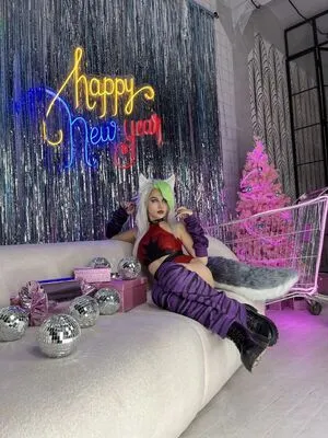 Cheremsha OnlyFans Leaked Free Thumbnail Picture - #16kq5F2dGU