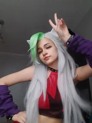 Cheremsha OnlyFans Leaked Free Thumbnail Picture - #2QpqsVtA7m