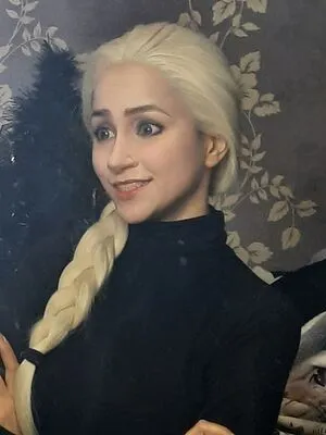 Cheremsha OnlyFans Leaked Free Thumbnail Picture - #4yyMkzFq02