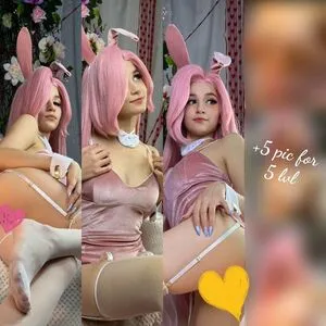 Cheremsha OnlyFans Leaked Free Thumbnail Picture - #As2WUwgoMJ