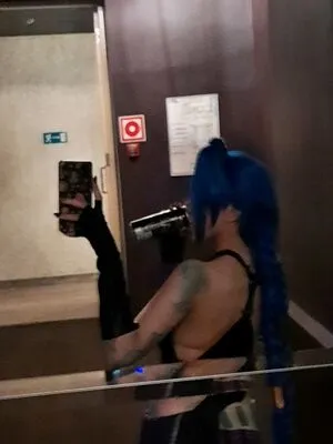 Cheremsha OnlyFans Leaked Free Thumbnail Picture - #L0orG4yZTw