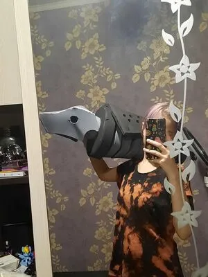 Cheremsha OnlyFans Leaked Free Thumbnail Picture - #L3Csenz4dz