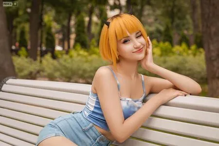 Cheremsha OnlyFans Leaked Free Thumbnail Picture - #P6SqbkiiJB
