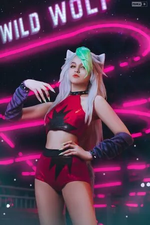 Cheremsha OnlyFans Leaked Free Thumbnail Picture - #SwOclegQnV