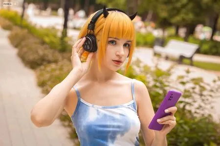 Cheremsha OnlyFans Leaked Free Thumbnail Picture - #UC8XDPPVMC
