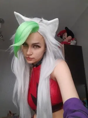 Cheremsha OnlyFans Leaked Free Thumbnail Picture - #bJkuJJuRy3