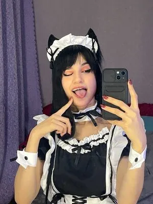Cheremsha OnlyFans Leaked Free Thumbnail Picture - #cHglRzMkaY