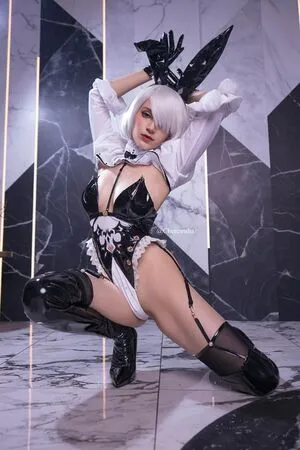 Cheremsha OnlyFans Leaked Free Thumbnail Picture - #fakqybgTp4